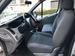 Renault Trafic  miniatura 6